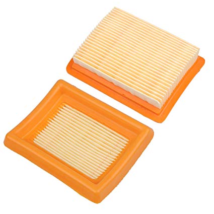 VZDUCHOVÝ FILTER KOSA STIHL FS120 200 250 300 350