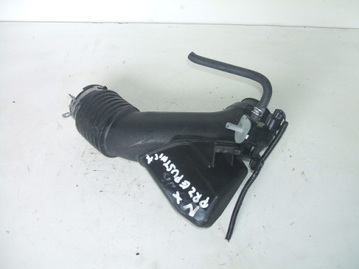 LEXUS NX300H ЛІКОТЬ ПОВІТРОПРОВІД 17880-36110