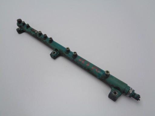 VOLVO FE 7 450 СІТКА