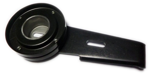 РОЛИК НАТЯЖИТЕЛЯ РЕМНЯ JUMPER DUCATO BOXER 2.0