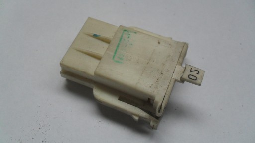 BMW E30 кодуюча кістка одометра 001