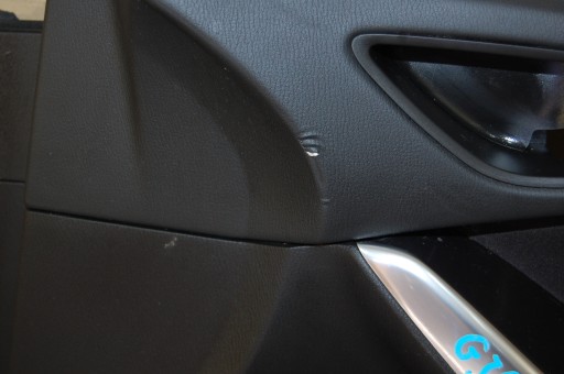 side door right front MAZDA 6 VI GJ LIFT