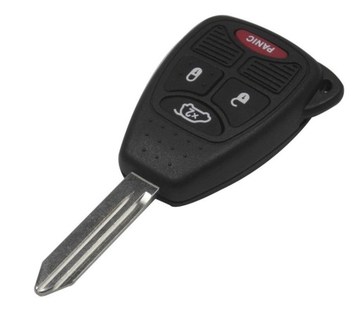 182 - DODGE AVENGER DURANGO CHARGER RAM REMOTE Key