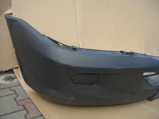 FRONTSTOSSSTANGE MERCEDES SPRINTER 06- NR 2442