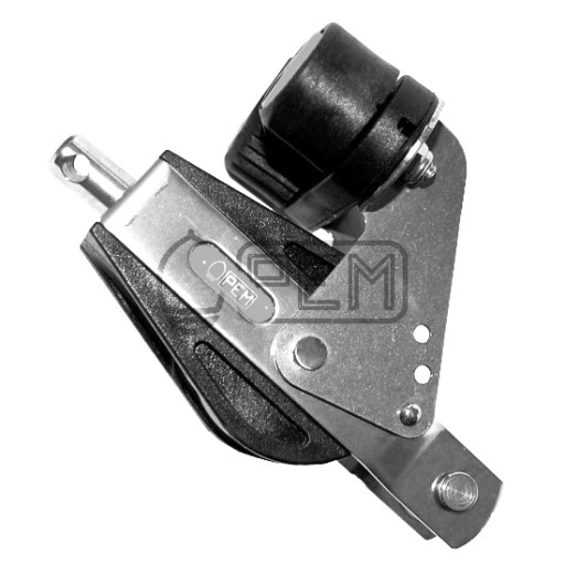 PEM 517KX БЛОК ОДИНАРНИЙ ЗАТИСК ШИПА ПІДШИПНИКІВ