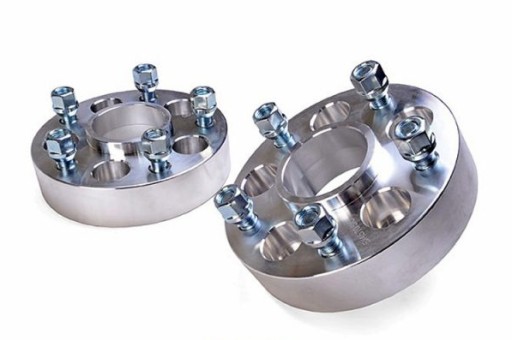 Колесные распорки CHRYSLER 300C 27MM