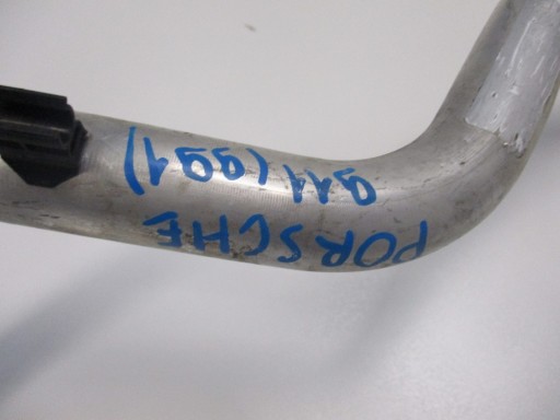 pipe hose PORSCHE CARRERA 911 3,4i
