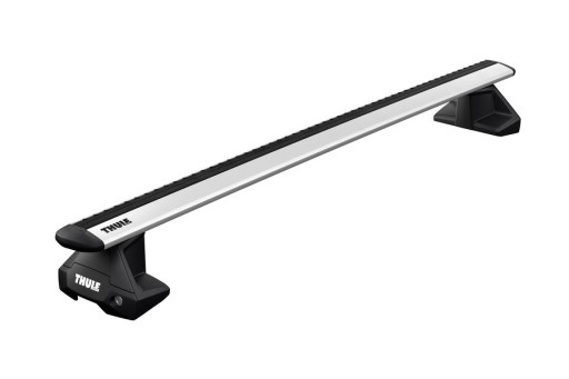 THULE SKODA OCTAVIA III WINGBAR 3 МАЯ 47