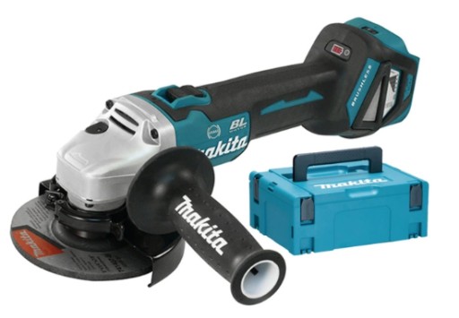 MAKITA DGA513ZJ uhlová brúska 125 18V