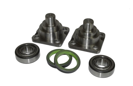 ШТИФТ КРОССОВЕРА CAT TH360B TH330B В СБОРЕ UNIMOT