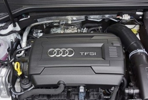 ДВИГАТЕЛЬ AUDI SEAT VW 2.0 TFSI DKZ БЕСПЛАТНАЯ УСТАНОВКА