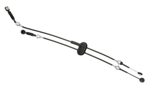 8200134485 - RENAULT MASTER II DTI ТРОС ПЕРЕМИКАННЯ ПЕРЕДАЧ