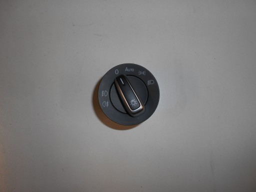 INTERRUTTORE LUCI VW PASSAT B6 3C8941431A