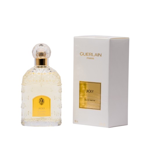 guerlain jicky