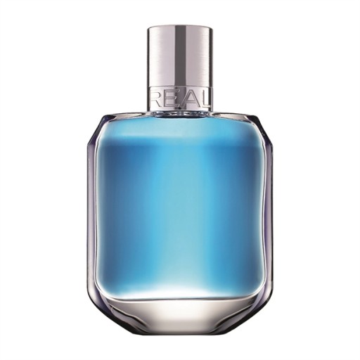 Perfumy Meskie Real Edt 75 Ml Avon Allegro Pl