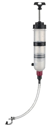 JONNESWAY МАСЛЕНКА ШПРИЦ ДЛЯ МАСЛА 1.5 L