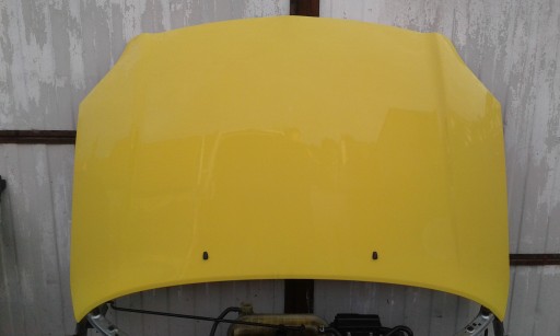 cofano TOYOTA AVENSIS T25 03-09