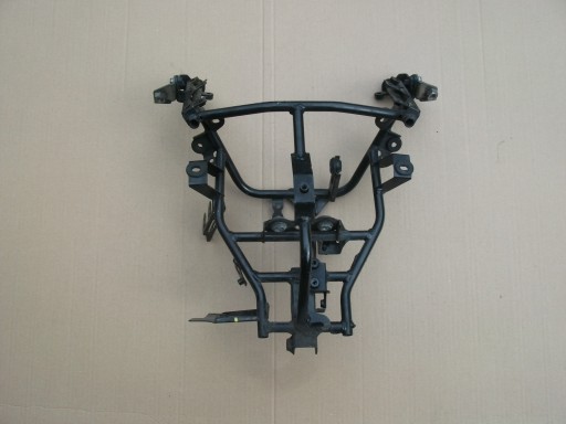 HONDA SWING 125 ПЕРЕДНЯЯ РАМА