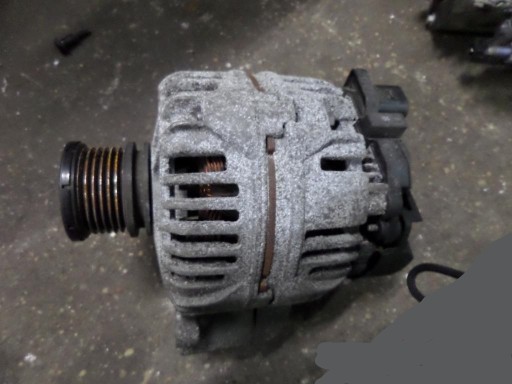 Alternator vw polo 1.4 tdi new arrivals