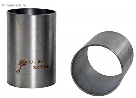 P50118 - DODGE RAM 1500 HEMI ГІЛЬЗА ЦИЛІНДРА 5.7