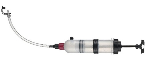 JONNESWAY МАСЛЕНКА ШПРИЦ ДЛЯ МАСЛА 1.5 L