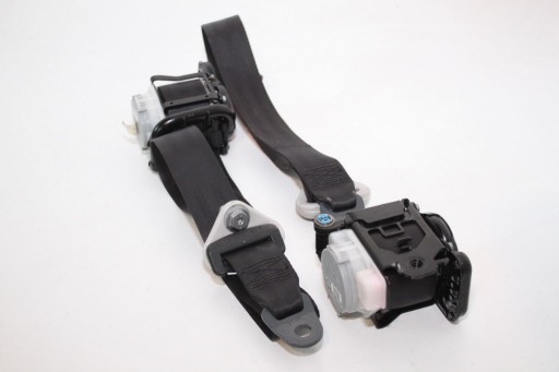 TOYOTA PROACE-РЕМОНТ ПЕРЕДНИХ РЕМНЕЙ