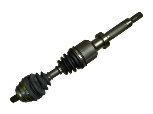 Піввісь передній правий VOLVO S80 2.8 2.9 автомат 665mm