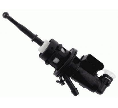 6284 000 - 6284000056 SACHS OE НАСОС ЗЧЕПЛЕННЯ VW JETTA