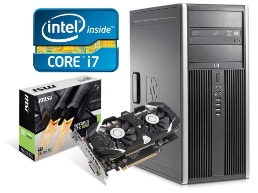 HP EliteDesk 800 SFF i7/GeForce1050|Windowsデスクトップ HP EliteDesk 800 SFF i7/GeForce1050|Windowsデスクトップ