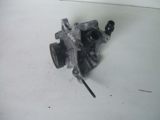 TOYOTA RAV4 2. 0D4D 13-ЛАПА КОМПРЕСОР КРОНШТЕЙН