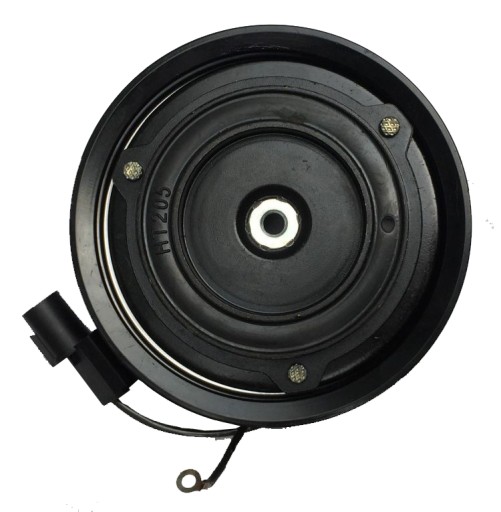 CEL248 - МУФТА КОМПРЕСОРА ХОЛЛА HCC KIA HYUNDAI 6PK HS-18
