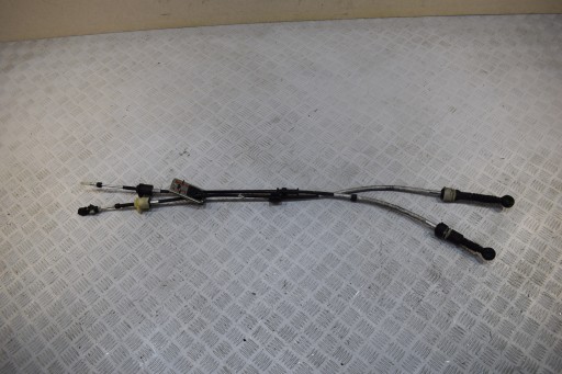BOWDENZUG SCHALT GETRIEBE FIAT 500X
