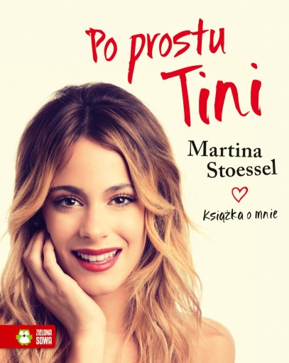 Tini Martina Stoessel Violetta Ksiazka Po Prostu 69 69 Zl Allegro Pl Raty 0 Darmowa Dostawa Ze Smart Internet Wszechswiat Stan Nowy Id Oferty 7558315676