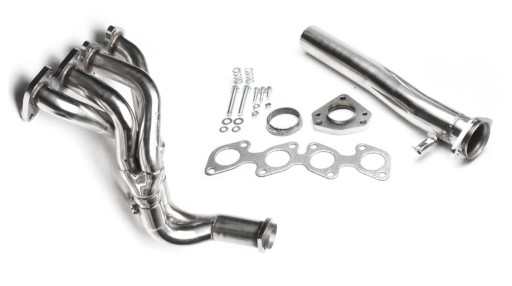 EVOFAG116V - Golf mk1 Jetta 1 16v спортивний Випускний колектор