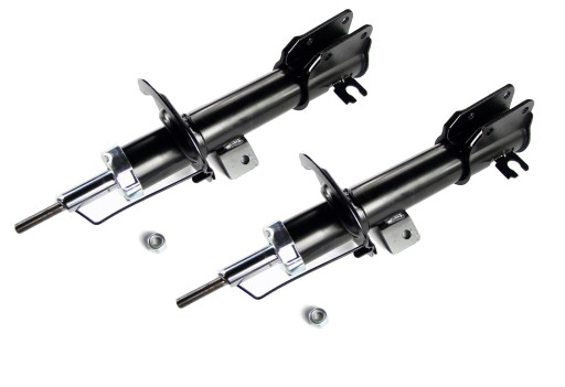 052395 - = Амортизатори KPL спереду FIAT Stilo газ=