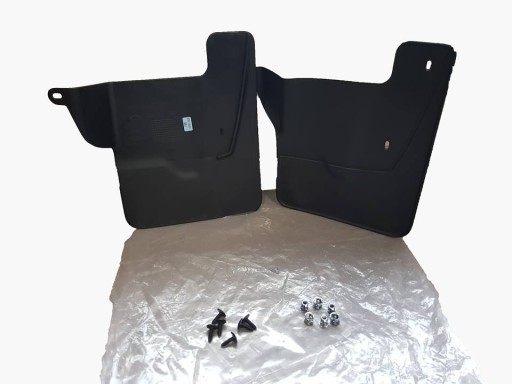 БРИЗКОВИКИ RENAULT MASTER MOVANO 2.3 2010-ПЕРЕДНІЙ OE