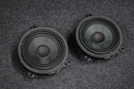 Громкоговоритель Harman KARDON BMW X3 X4 F25 F26