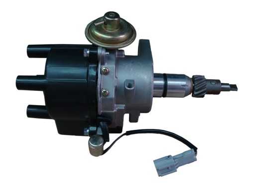 00115593 - КАМЕРА ЗАПАЛЮВАННЯ ВИЛОЧНИЙ НАВАНТАЖУВАЧ TOYOTA 5 6 7 FG 5K