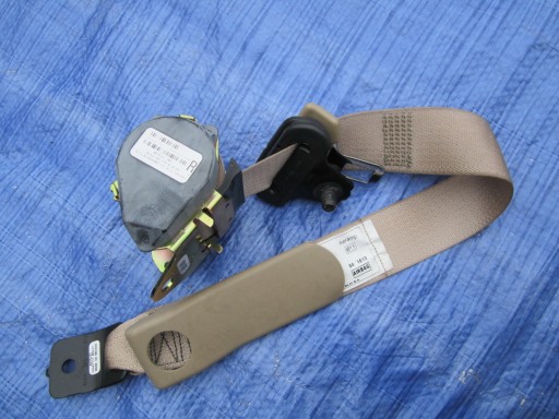 GURTEN SICHERHEITS RECHTS CORVETTE C6 10347717