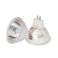 ŻARÓWKA HALOGENOWA HALOGEN REFLEKTOR JCDR JDC 230V 35W MR16