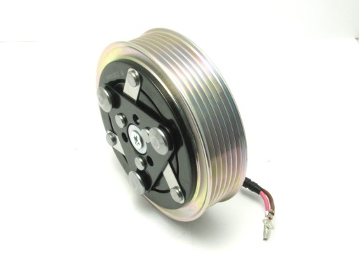 TRSE09 - Кондиціонер Honda CRV Sanden