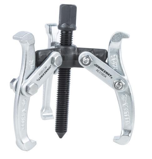 JONNESWAY ЗНІМАЧ З ТРЬОМА СПИЦЯМИ ДЛЯ ПІДШИПНИКІВ 6