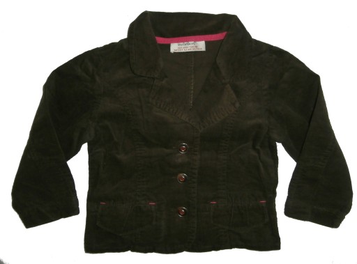 Піджак Early Days 74