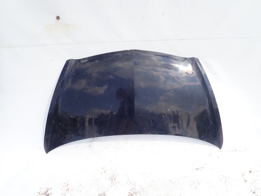 HONDA JAZZ II 2 01-08 Capot
