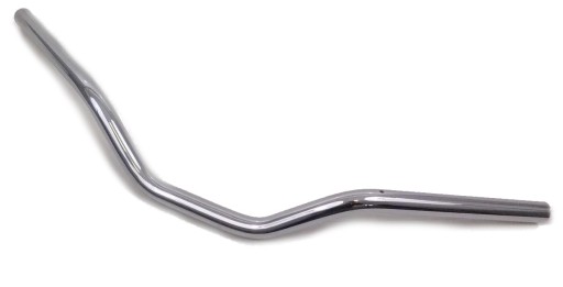 Nniku12382 - WFM 125 КЕРМО ХРОМ НОВИЙ XK34