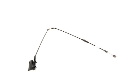 51238168163 - Кабель капота BMW 7 E38 оригинал