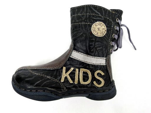 Чоботи DELFIN р. 27