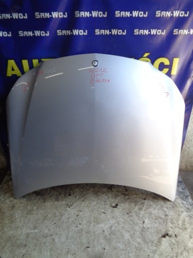 MERCEDES E-Class W212 Lift 13-16 капот