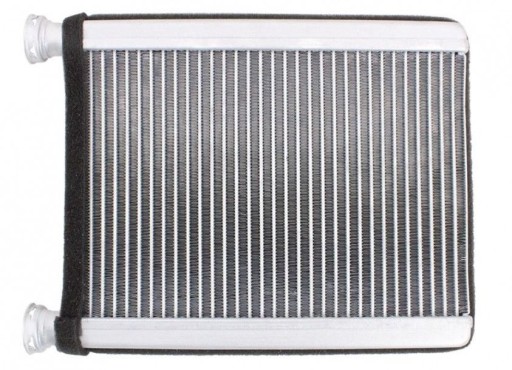 8114N8-1 - Новый обогреватель TOYOTA COROLLA E12 2002-