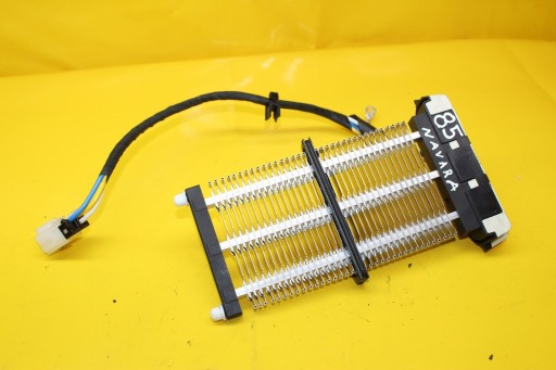 Електричний кулер NAVARA D40 2.5 DCI